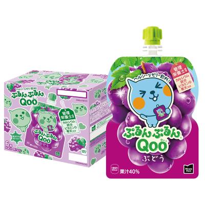 qoo ゼリーのおすすめ人気商品一覧 通販 - Yahoo!ショッピング