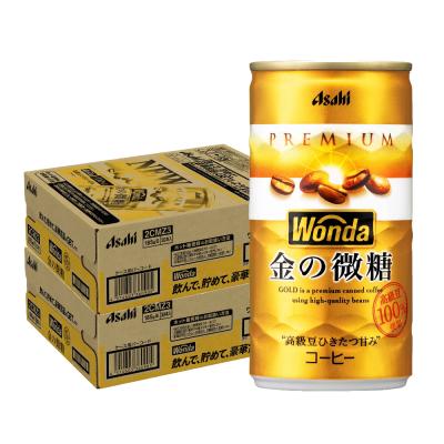 缶コーヒー 激安（WONDA）のおすすめ人気商品一覧 通販 - Yahoo