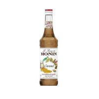 ケース販売 送料無料 MONIN モナン  キャラメル・シロップ 700ml×6本 | リカーBOSS