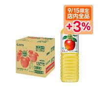 送料無料 キリン 小岩井 純水りんご 1500ml 1.5L×8本 | リカーBOSS