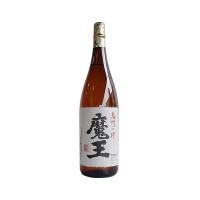 4/25限定+3% 魔王 芋 25度 1.8L 1800ml 1本 | リカーBOSS