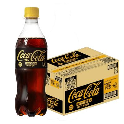 コカ・コーラ ゼロカフェインの商品一覧 通販 - Yahoo!ショッピング