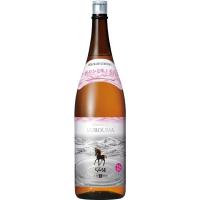 5/1限定+3％ あすつく 神楽酒造 ひむかのくろうま 麦 焼酎 25度 1800ml 1.8L 1本 | リカーBOSS