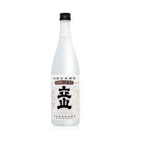 送料無料 富山県 立山酒造 立山酒造 純米吟醸 720ml×12本 | リカーBOSS