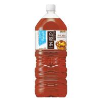 あすつく 送料無料 サントリー 烏龍茶 ウーロン茶 2000ml 2L×6本 /1ケース | リカーBOSS 2号店