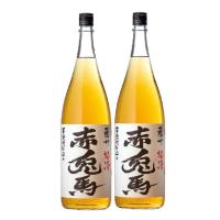 送料無料 濱田酒造 リキュール 本格梅酒 赤兎馬 せきとば 梅酒 14度 1800ml 1.8Ｌ 2本 ご注文は6本まで同梱可能 | リカーBOSS 2号店