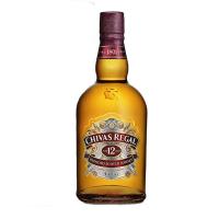 あすつく ブレンデッドスコッチウイスキー シーバスリーガル 40度 12年 700ml 1本 | リカーBOSS 2号店