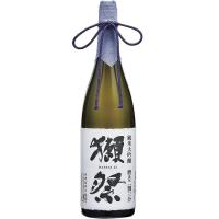 日本酒 旭酒造 獺祭 だっさい 純米大吟醸 磨き二割三分 箱なし 1800ml 1.8L 1本 | リカーBOSS 2号店