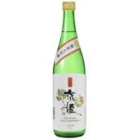 日本酒 京姫酒造 純米大吟醸 720ml 1本 | リカーBOSS 2号店