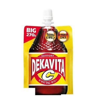 デカビタcゼリーのおすすめ人気商品一覧 通販 - Yahoo!ショッピング