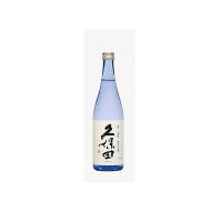 日本酒 朝日酒造 久保田 千寿 純米吟醸 【ブルーボトル】720ml 1本 | リカーBOSS 2号店