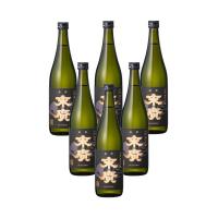 送料無料 日本酒 末廣酒造 山廃純米吟醸 末廣 すえひろ 720ml×6本 | リカーBOSS 2号店