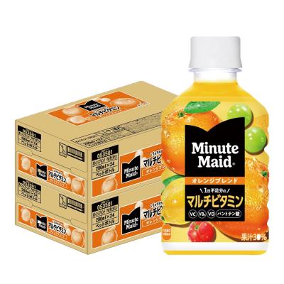 ミニッツメイド オレンジ 業務用（ドリンク、水、お酒） | 食品 の商品