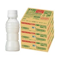 11/2限定全品P2% 送料無料 キリン おいしい免疫 ケア カロリーオフ ラベルレス PET 100ml×3ケース/90本 | リカーBOSS 2号店