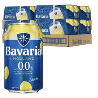 送料無料 沢の鶴 スウィンケルズ ファミリーブルワーズ ジャパン Bavaria ババリア レモン 0.0% 330ml×2ケース/48本 | リカーBOSS 2号店