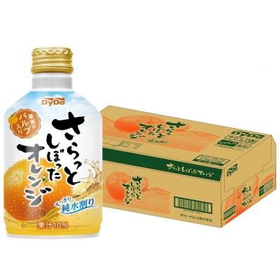 さらっとしぼったオレンジジュース（ドリンク、水、お酒） | 食品 の