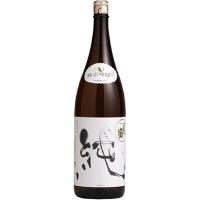 日本酒 宮尾酒造 清酒 〆張鶴 しめはりつる 純米吟醸 純 1800ml 1.8L 1本 | リカーBOSS 2号店