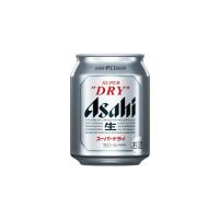 アサヒ ビール スーパードライ 250ml 24缶入 2ケース （48本）※PPバンド | リカーエンタープライズ 2号店