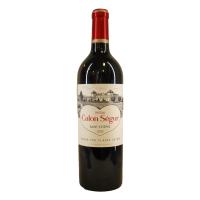 シャトー カロン セギュール [2013]【750ml】Chateau Calon Segur | リカーショップヒラオカ