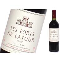 レ・フォール・ド・ラトゥール 2010  750ml メドック 1級セカンド Ch.Latour | 銘醸ワイン・銘酒の隠れ家やなせ
