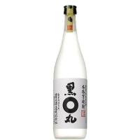 サントリー 黒丸 黒麹仕込み 白ラベル 芋焼酎 25度 720ml | リカーズマスター