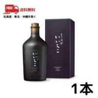 送料無料 いいちこ 焼酎 いいちこ 民陶くろびん 25度 720ml 瓶 1本 麦焼酎 三和酒類 | リカーアイランド