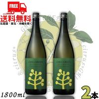 チルグリーン 25度 1.8L 瓶 2本 1800ml CHILL GREEN spicy &amp; citrus ボタニカル系 焼酎 麦焼酎 濱田酒造 送料無料 | リカーアイランド