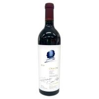 [冷蔵便配送] Opus One (オーパス ワン) 2019 750ml / オーパスワン オーパス・ワン クール便 赤ワイン アメリカ カリフォルニア フルボディ | リカーライフ