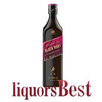 ウイスキー 正規品 箱無し ジョニーウォーカー ブラックルビー 700ml ブレンデッドスコッチ 洋酒 whisky | リカーズベストY店