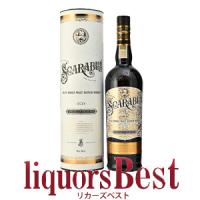 ウイスキー スカラバス・アイラシングルモルト 46度 700ml並行品_あすつく対応 シングルモルト 洋酒 whisky | リカーズベストY店