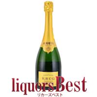 【8/15・16全品P2倍】クリュッグ グランド キュヴェ 正規品 12度 750ml 箱なし※御一人様2本迄_爆買 | リカーズベストY店