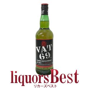 VAT 69 スコッチウイスキー 2本セット未開け VAT 69 スコッチウイスキー 2本セット未開け Amazon.co.jp