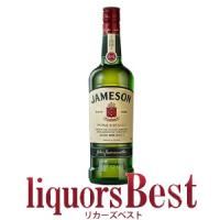 ウイスキー ジェムソン アイリッシュウィスキー  700ml アイリッシュウィスキー 洋酒 whisky | リカーズベストP店