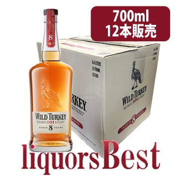 ワイルドターキー8年のおすすめ人気商品一覧 通販 - Yahoo!ショッピング