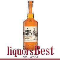 ウイスキー ワイルドターキー スタンダード 40.5度 700ml 正規品_あすつく対応 洋酒 ウィスキー バーボン アメリカン バーボンウィスキー 洋酒 whisky | リカーズベストP店