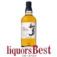 ウイスキー サントリー  知多  700ml シングルグレーン 国産ウイスキー | リカーズベストP店