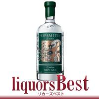 シップスミス ロンドンドライジン 41.6度 700ml | リカーズベストP店