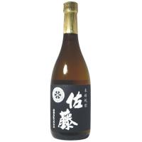 【2/15(日)P2倍】佐藤 黒 25度 720ml | リカーズベストP店