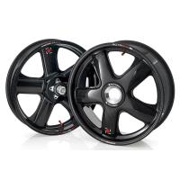 クリアフィニッシュ 片持ちスイングアーム用 ロトボックス カーボンホイール Rotobox ホイール Duc01rbx2s Lirica Ducati車用 車 バイク 自転車 Rotobox