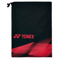 YONEX/ヨネックス BAG2393-001 シューズケース テニス・バドミントン その他バッグ レッド | 総合スポーツ用品店 リサスポ