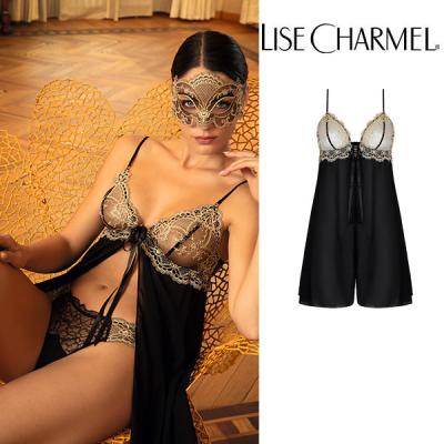 LISE CHARMEL　リズシャルメル 楽天市場】LISE CHARMEL（リズシャルメル） DEESSE EN DLAM ノンパット