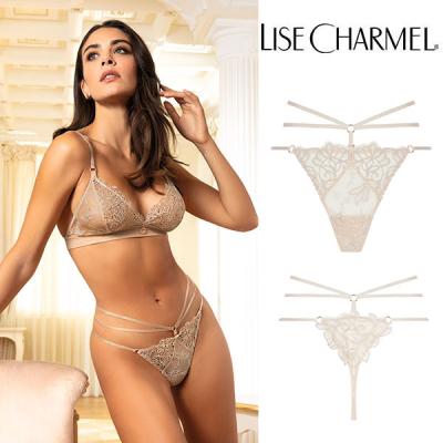 下着・アンダーウェア LISE CHARMEL LISE CHARMEL公式ストア - LISE CHARMEL(リズシャルメル)｜Yahoo