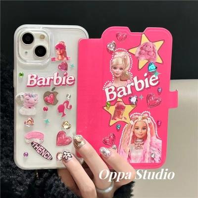バービー iphoneケース(スマホケース、カバー)の商品一覧 バービー iphoneケース(スマホケース、カバー)の商品一覧