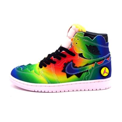 エアジョーダン1 j balvin（メンズシューズ、紳士靴）の商品一覧  