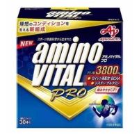 アミノバイタル プロ 30本入 BCAA アミノ酸 箱なし特価 賞味期限2027年以降 | リトティス