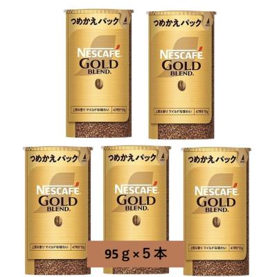 ネスカフェ ゴールドブレンド エコ＆システムパックの商品一覧 通販