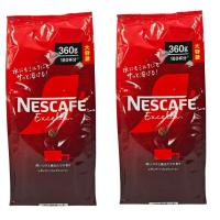 ネスカフェ エクセラ 詰替 360g×2袋  賞味期限2026年11月以降 | リトティス