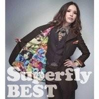 Superfly BEST (初回生産限定盤) Superfly | リトルシップヤフー店