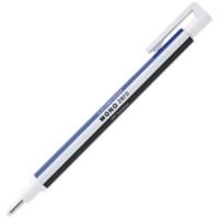 （まとめ）トンボ鉛筆 消しゴム モノゼロ 丸型 EH-KUR〔×10セット〕 | リトルトゥリーズ