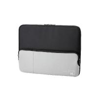 エレコム ポケット付きPCインナーバッグ BM-IBPT15BK | リトルトゥリーズ